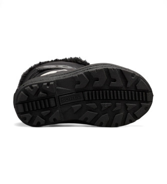 Sorel Snežni škornji Snow Commander black