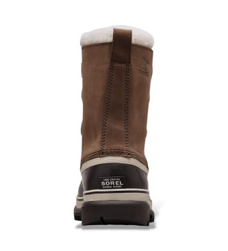 Sorel Bottes de neige imperméables marron