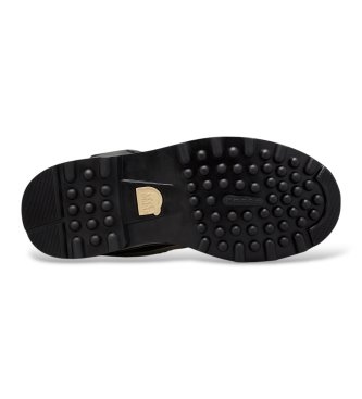Sorel Waterproof snow boots black