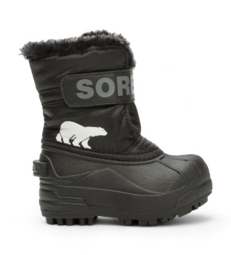 Sorel Snesko Snow Commander sort