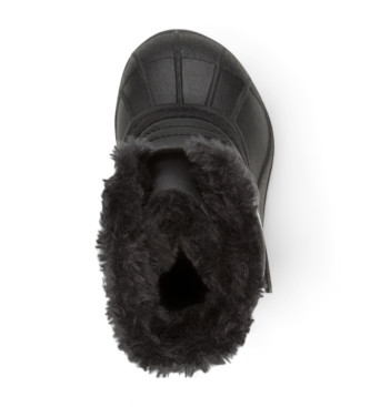 Sorel Botas de neve Snow Commander preto