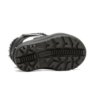 Sorel Snežni škornji Snow Commander black