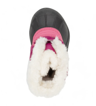 Sorel Doposci Snow Commander rosa