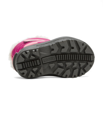 Sorel Doposci Snow Commander rosa