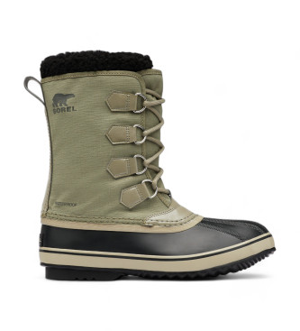 Sorel Botas de Piel 1964 Pac verde