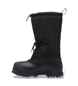 Sorel Stivali Glacier XT nero
