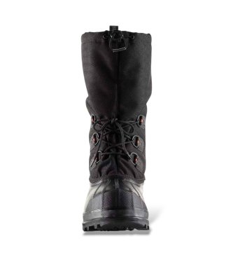 Sorel Stivali Glacier XT nero