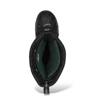 Sorel Stivali Glacier XT nero