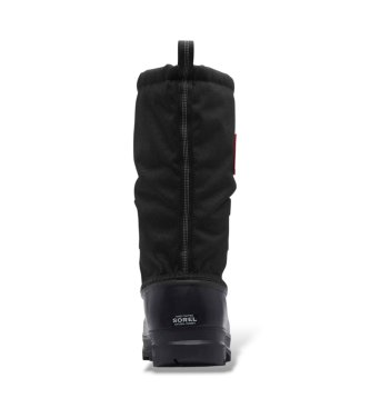 Sorel Stivali Glacier XT nero