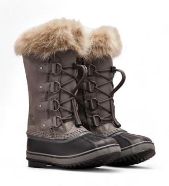 Sorel Waterproof boots Joan of Artic brown