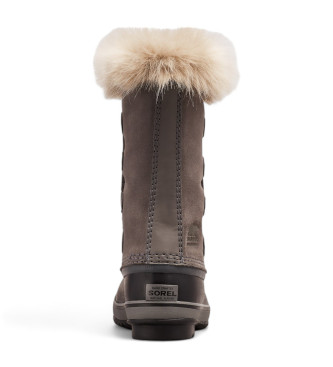 Sorel Botas impermeveis Joan of Artic castanhas