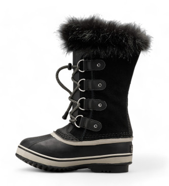 Sorel Botas impermeables Joan of Artic negro