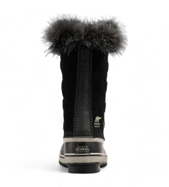 Sorel Botas impermeables Joan of Artic negro