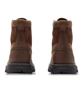 Sorel Bottes imperméables Lark-47 marron