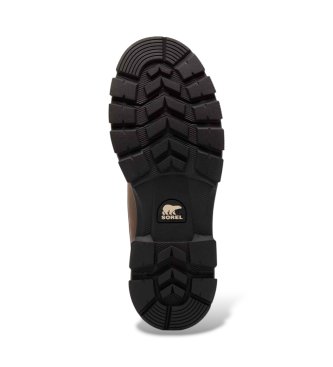 Sorel Bottes imperméables Lark-47 marron