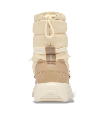 Sorel Botas Kinetic Impact NXT Mid bege