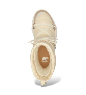 Sorel Botas Kinetic Impact NXT Mid bege