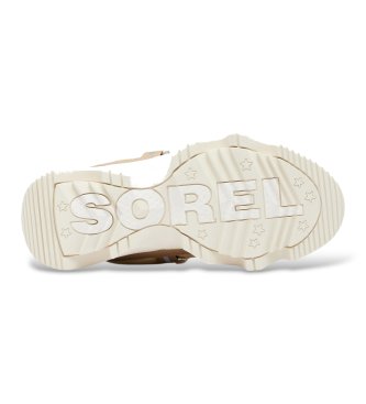 Sorel Botas Kinetic Impact NXT Mid bege