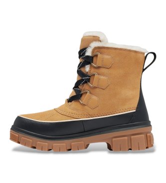 Sorel Bottes Torino V marron