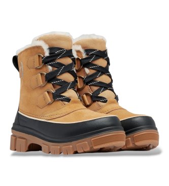 Sorel Bottes Torino V marron