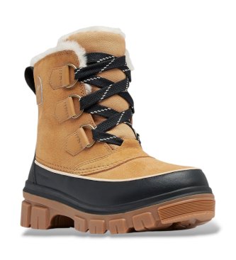Sorel Bottes Torino V marron