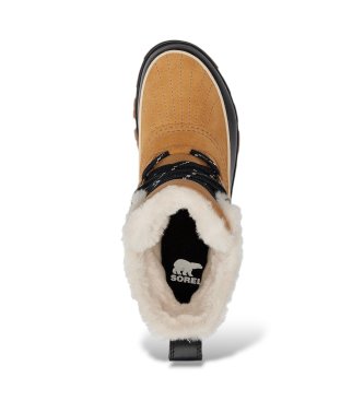 Sorel Bottes Torino V marron