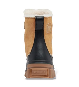 Sorel Bottes Torino V marron