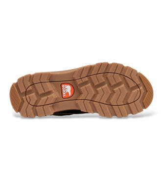 Sorel Bottes Torino V marron