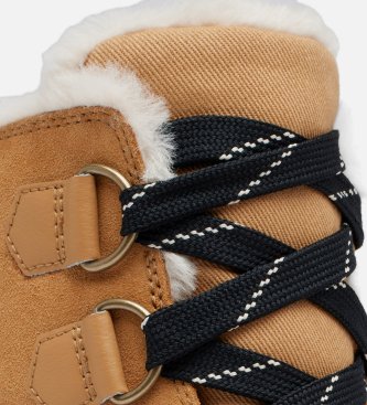 Sorel Bottes Torino V marron