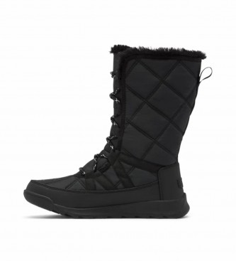 Sorel Boots Whitney Ii Tall Lace black