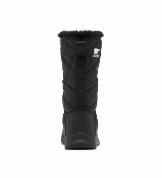 Sorel Boots Whitney Ii Tall Lace black