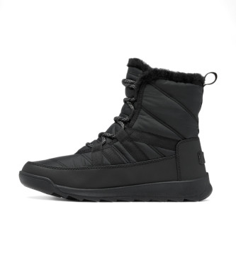 Sorel Ankle boots Whitney II Plus black