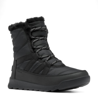 Sorel Ankle boots Whitney II Plus black