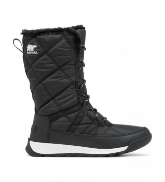 Sorel Bottes Whitney II Plus noir