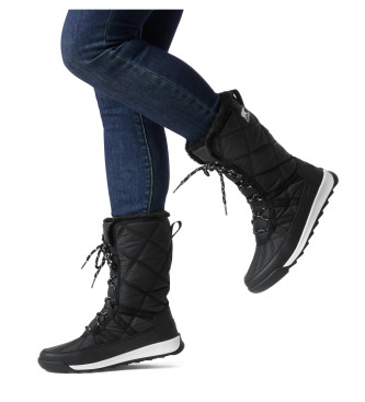 Sorel Botas Whitney II Plus preto