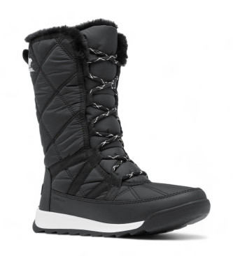 Sorel Botas Whitney II Plus preto