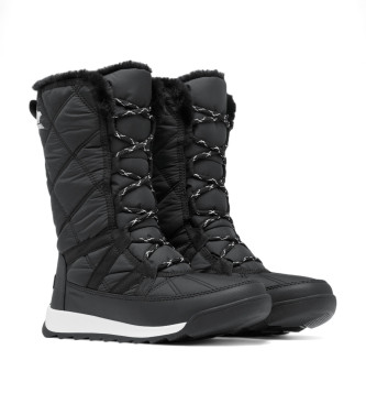 Sorel Botas Whitney II Plus preto