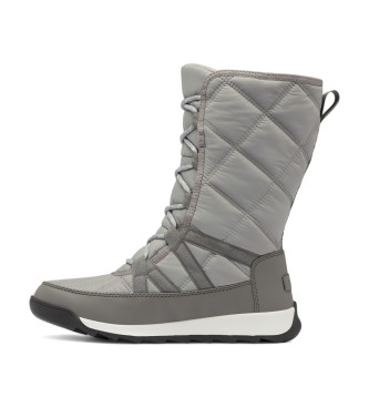 Sorel Bottes Whitney II Plus gris