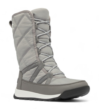 Sorel Boots Whitney II Plus grey