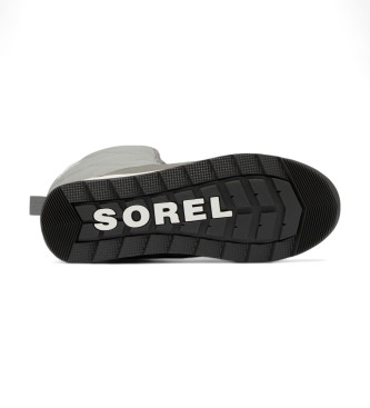 Sorel Buty Whitney II Plus szary