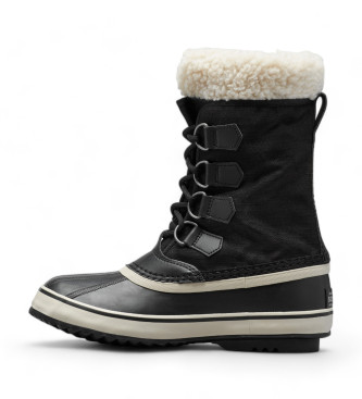 Sorel Winter Carnival boots black