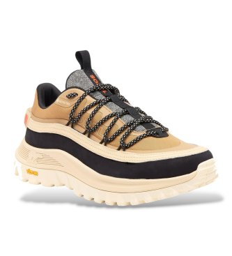 Sorel Sneakers basse Gore-Tex Callsign Horizon beige
