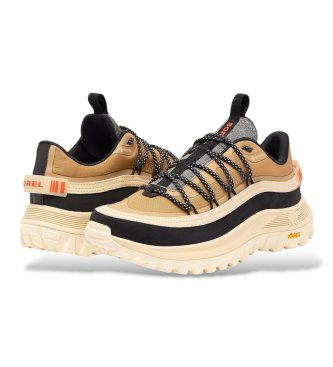 Sorel Sneakers basse Gore-Tex Callsign Horizon beige