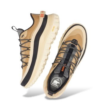 Sorel Chaussures Callsign Horizon Low GTX beige