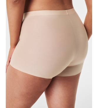 SPANX Bodyshort Moulder beige