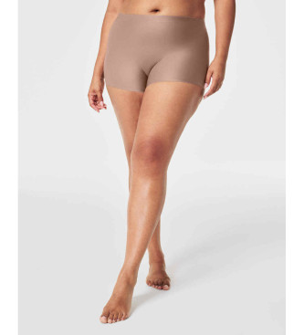 SPANX Bodyshort Shaper braun