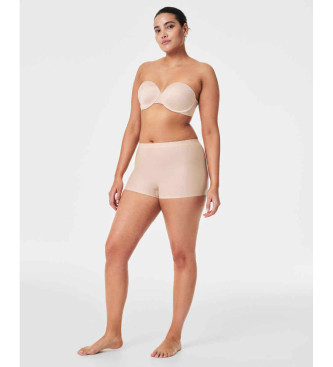 SPANX Bodyshort Moulder beige