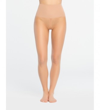 Spanx 20128R nude Compression High Waist Pantyhose