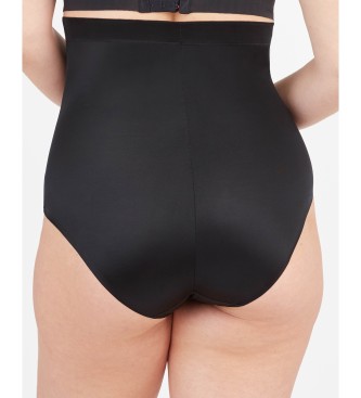 SPANX Baraga high waisted body shaper black - ESD Store fashion, footwear  and accessories - best brands shoes and designer shoes