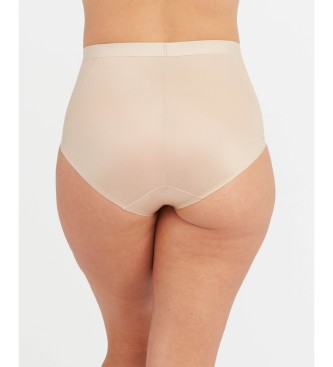 SPANX Nude shaping panty